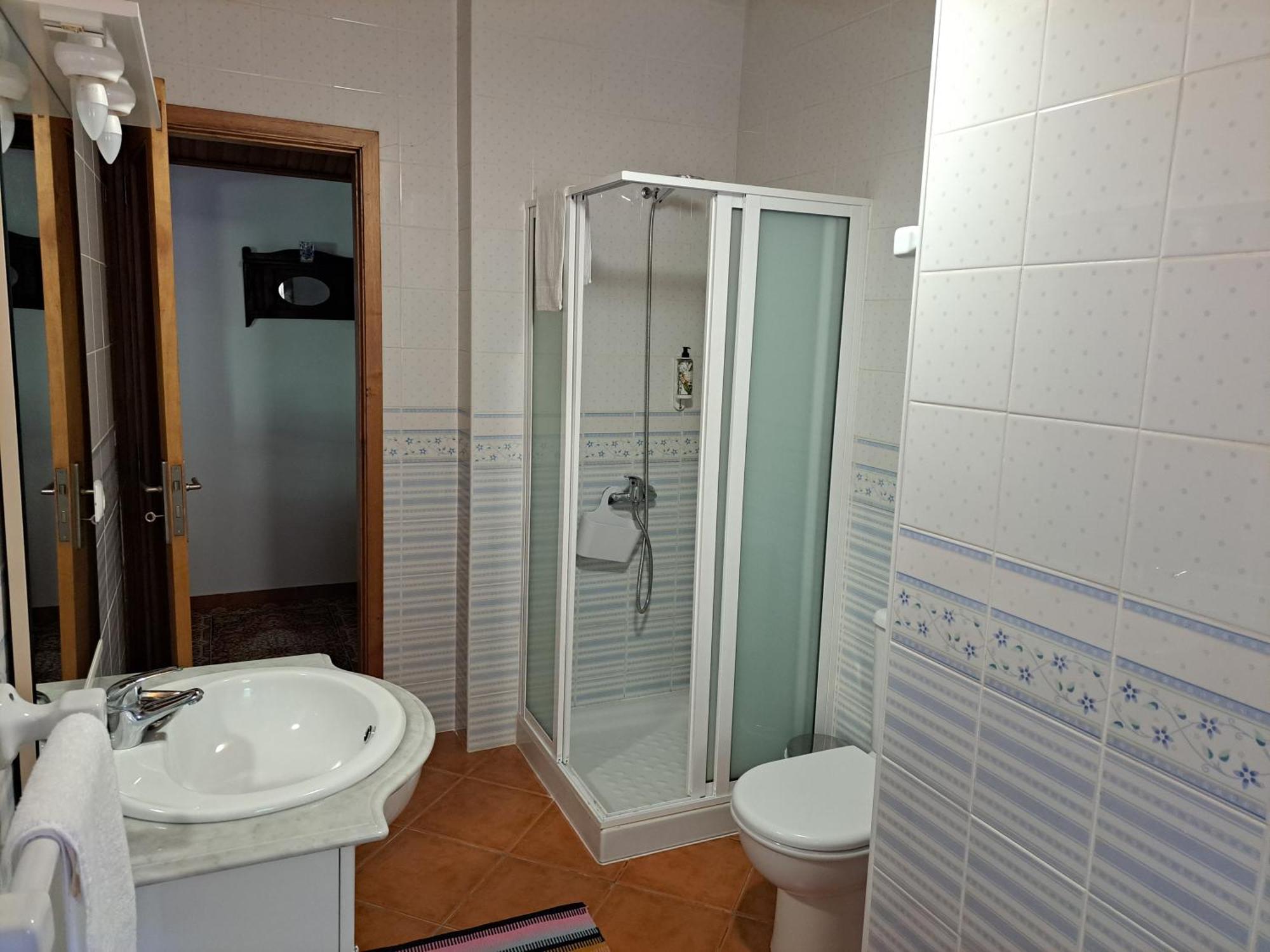 Quinta De Carcavelos Agroturismo E Enoturismo Celorico De Basto Buitenkant foto