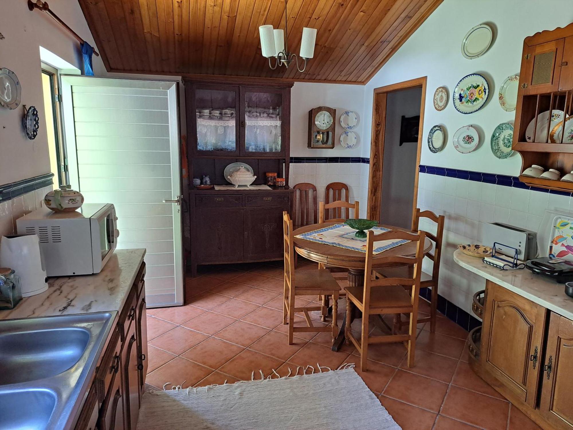 Quinta De Carcavelos Agroturismo E Enoturismo Celorico De Basto Buitenkant foto